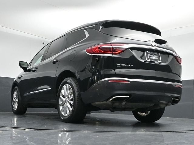 2020 Buick Enclave Premium Group