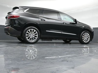 2020 Buick Enclave Premium Group