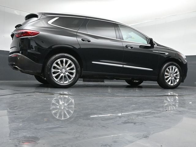 2020 Buick Enclave Premium Group