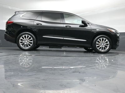 2020 Buick Enclave Premium Group