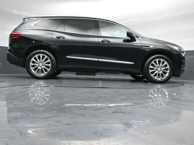 2020 Buick Enclave Premium Group