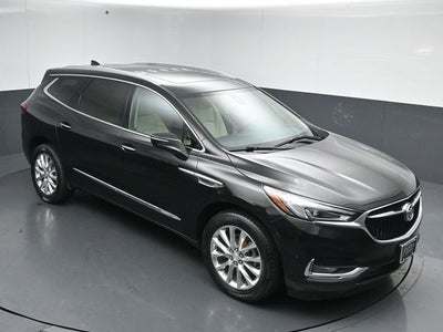 2020 Buick Enclave Premium Group
