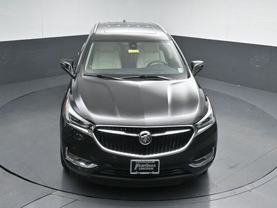 2020 Buick Enclave Premium Group