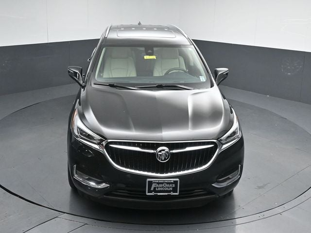 2020 Buick Enclave Premium Group