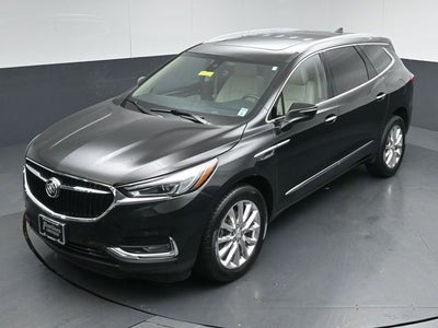 2020 Buick Enclave Premium Group