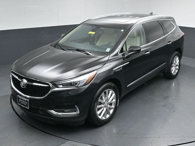 2020 Buick Enclave Premium Group