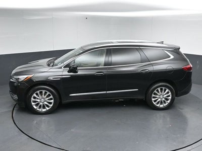 2020 Buick Enclave Premium Group