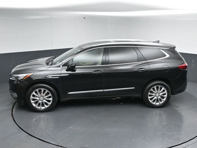 2020 Buick Enclave Premium Group