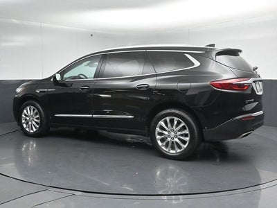2020 Buick Enclave Premium Group