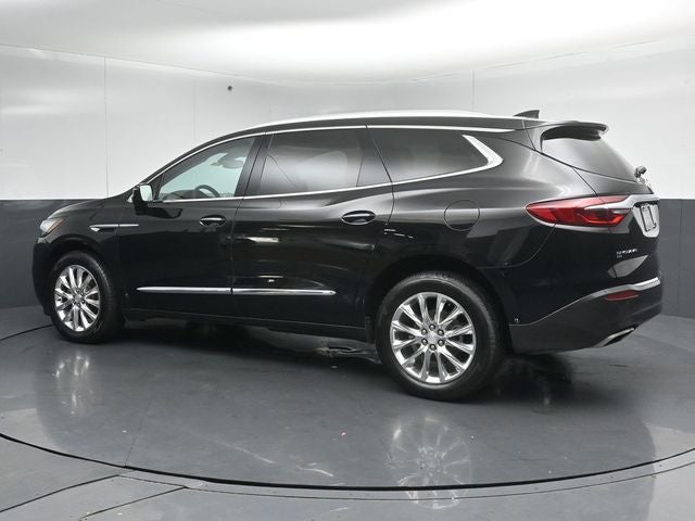 2020 Buick Enclave Premium Group