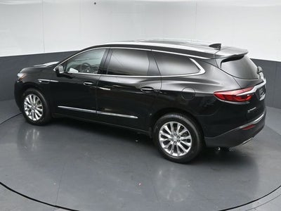 2020 Buick Enclave Premium Group