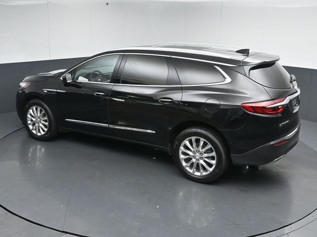 2020 Buick Enclave Premium Group