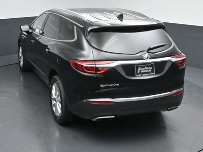2020 Buick Enclave Premium Group