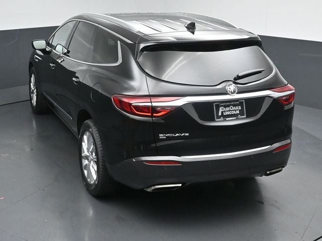 2020 Buick Enclave Premium Group