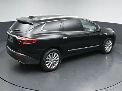2020 Buick Enclave Premium Group