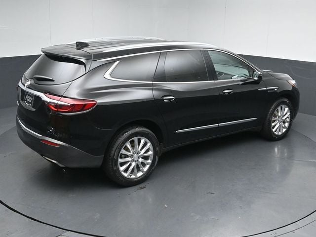 2020 Buick Enclave Premium Group
