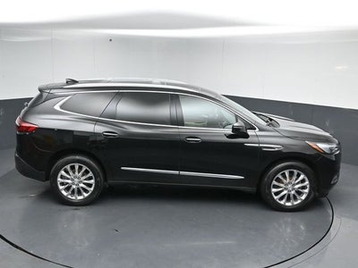 2020 Buick Enclave Premium Group