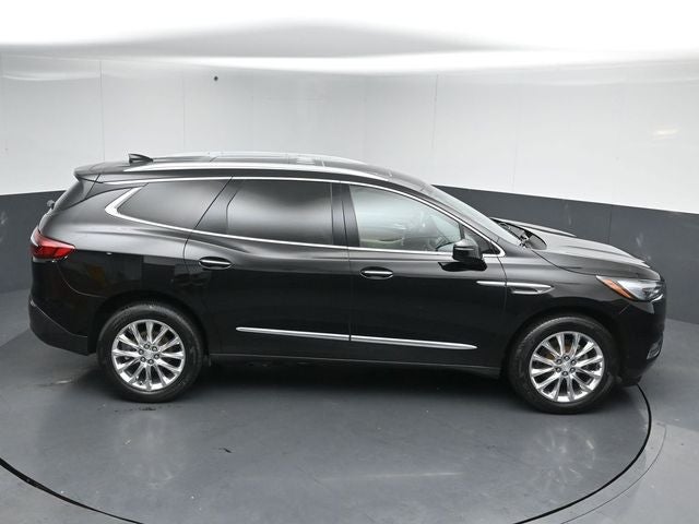 2020 Buick Enclave Premium Group