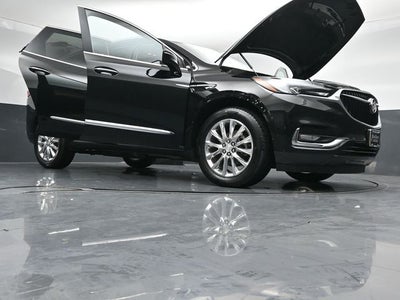 2020 Buick Enclave Premium Group
