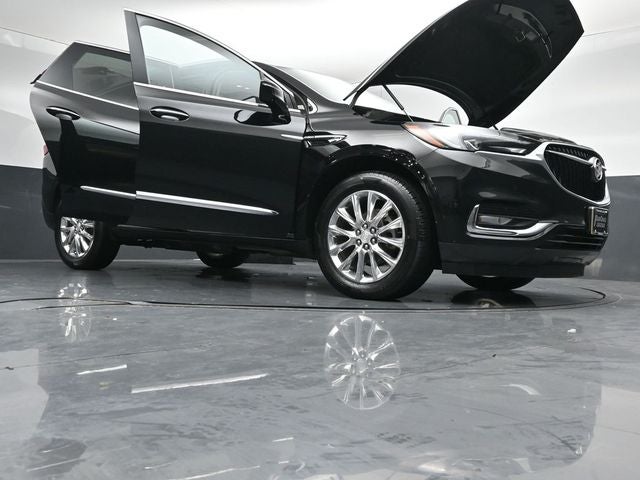 2020 Buick Enclave Premium Group