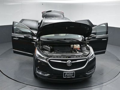 2020 Buick Enclave Premium Group