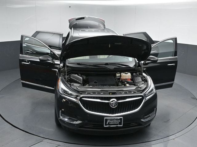2020 Buick Enclave Premium Group