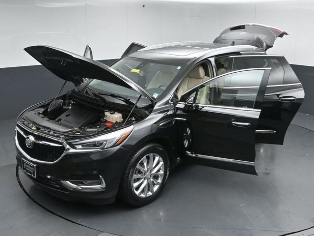 2020 Buick Enclave Premium Group