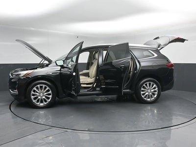 2020 Buick Enclave Premium Group