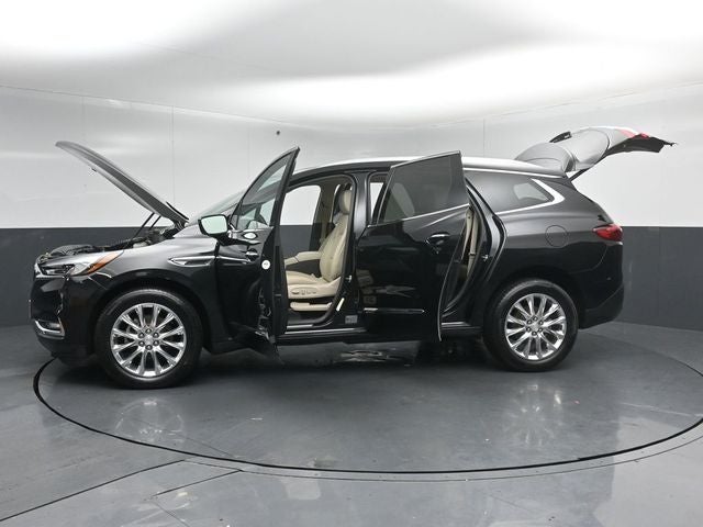 2020 Buick Enclave Premium Group