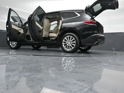 2020 Buick Enclave Premium Group