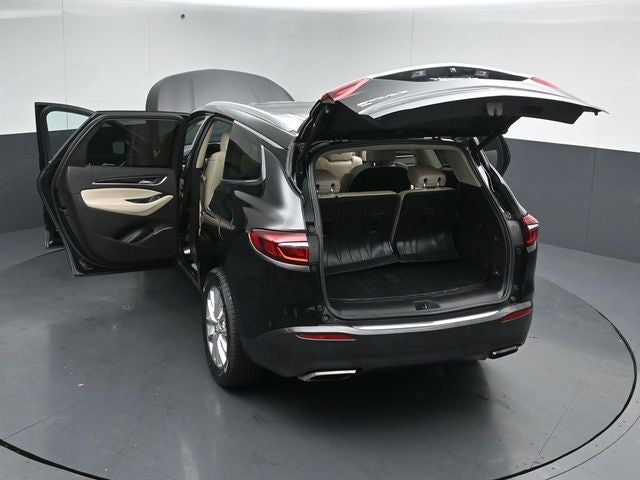 2020 Buick Enclave Premium Group