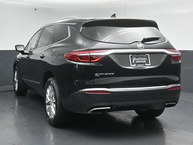 2020 Buick Enclave Premium Group