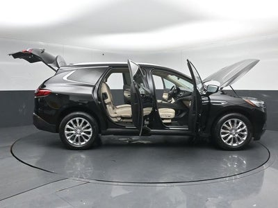 2020 Buick Enclave Premium Group
