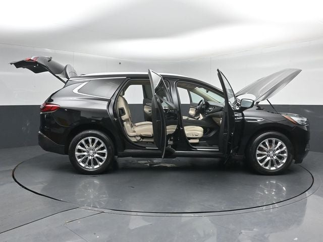 2020 Buick Enclave Premium Group