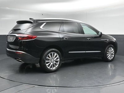 2020 Buick Enclave Premium Group
