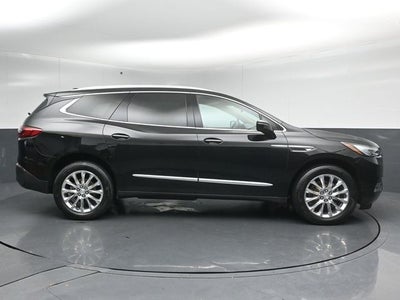 2020 Buick Enclave Premium Group