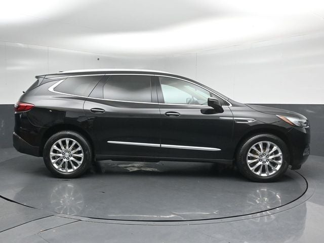 2020 Buick Enclave Premium Group