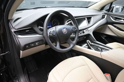 2020 Buick Enclave Premium Group
