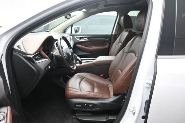 2019 Buick Enclave Avenir