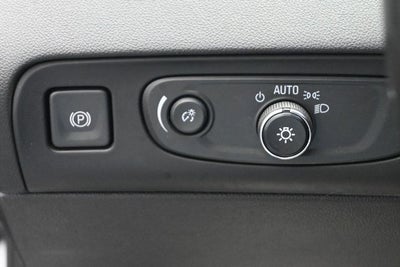 2019 Buick Enclave Avenir