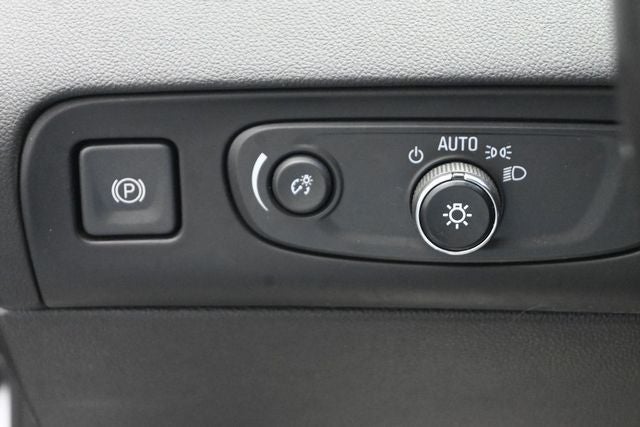 2019 Buick Enclave Avenir