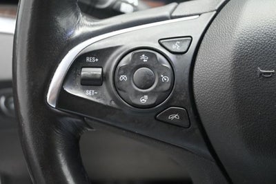 2019 Buick Enclave Avenir