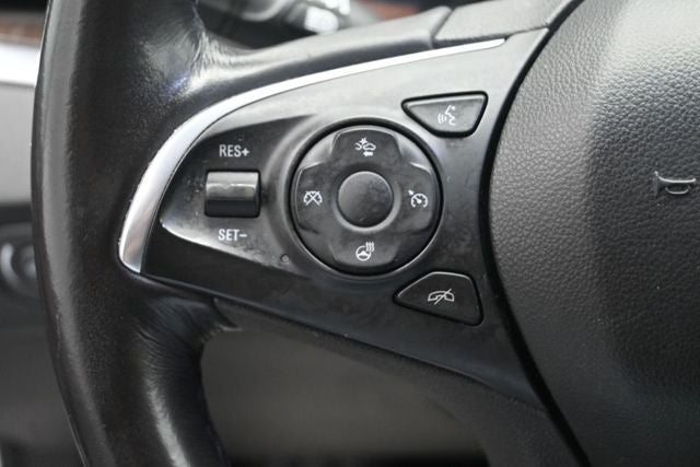 2019 Buick Enclave Avenir