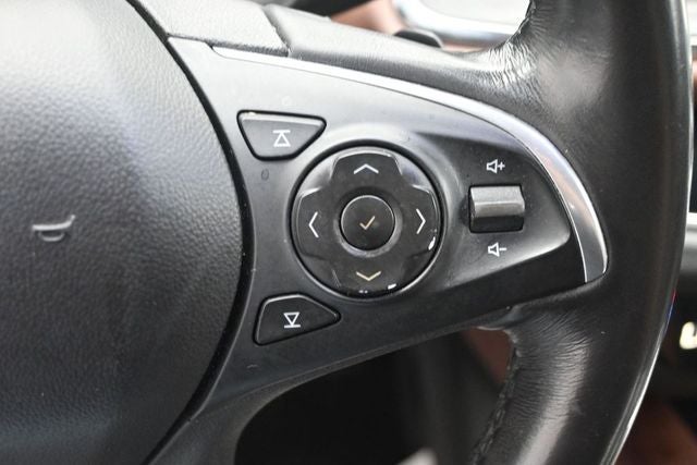 2019 Buick Enclave Avenir