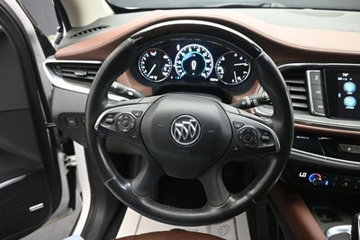 2019 Buick Enclave Avenir
