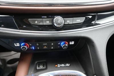 2019 Buick Enclave Avenir