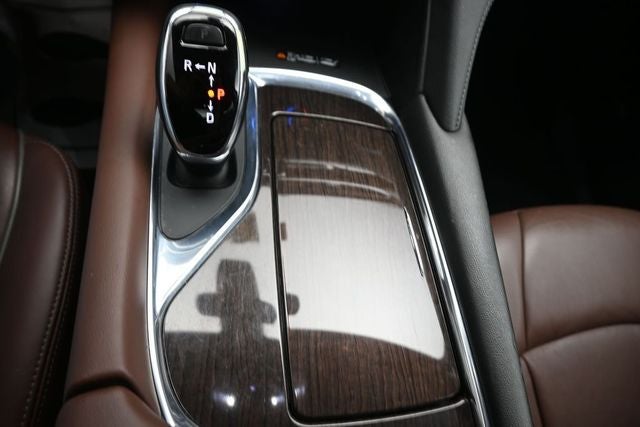2019 Buick Enclave Avenir
