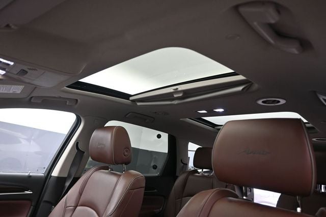 2019 Buick Enclave Avenir