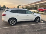 2019 Buick Enclave Avenir