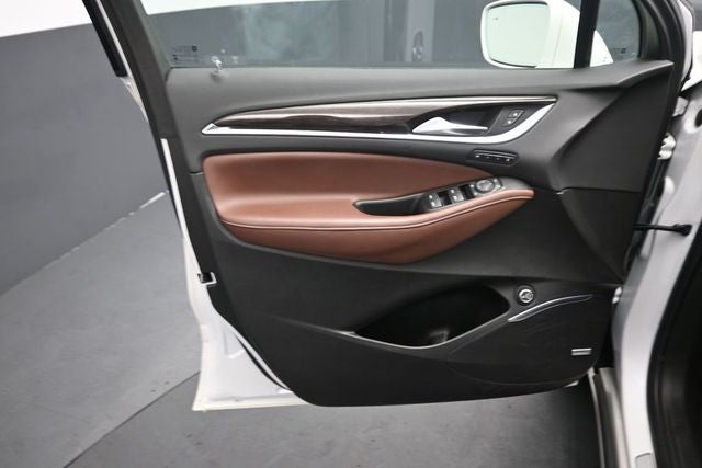 2019 Buick Enclave Avenir